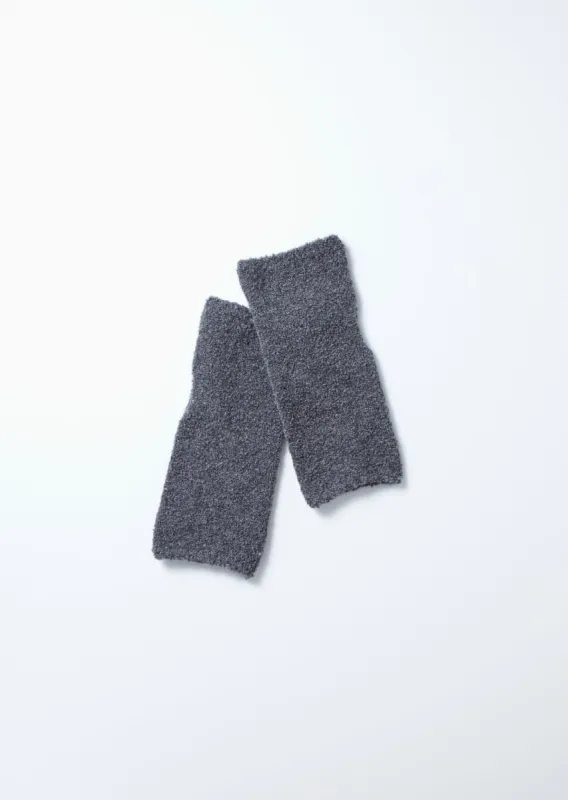 SEAMLESS HAND WARMER　”WOOL FLEECE” sold by ROTOTO