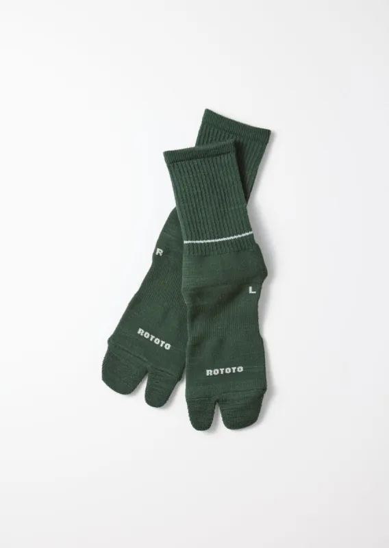 オールラウンダー ”メリノ タビ” sold by ROTOTO