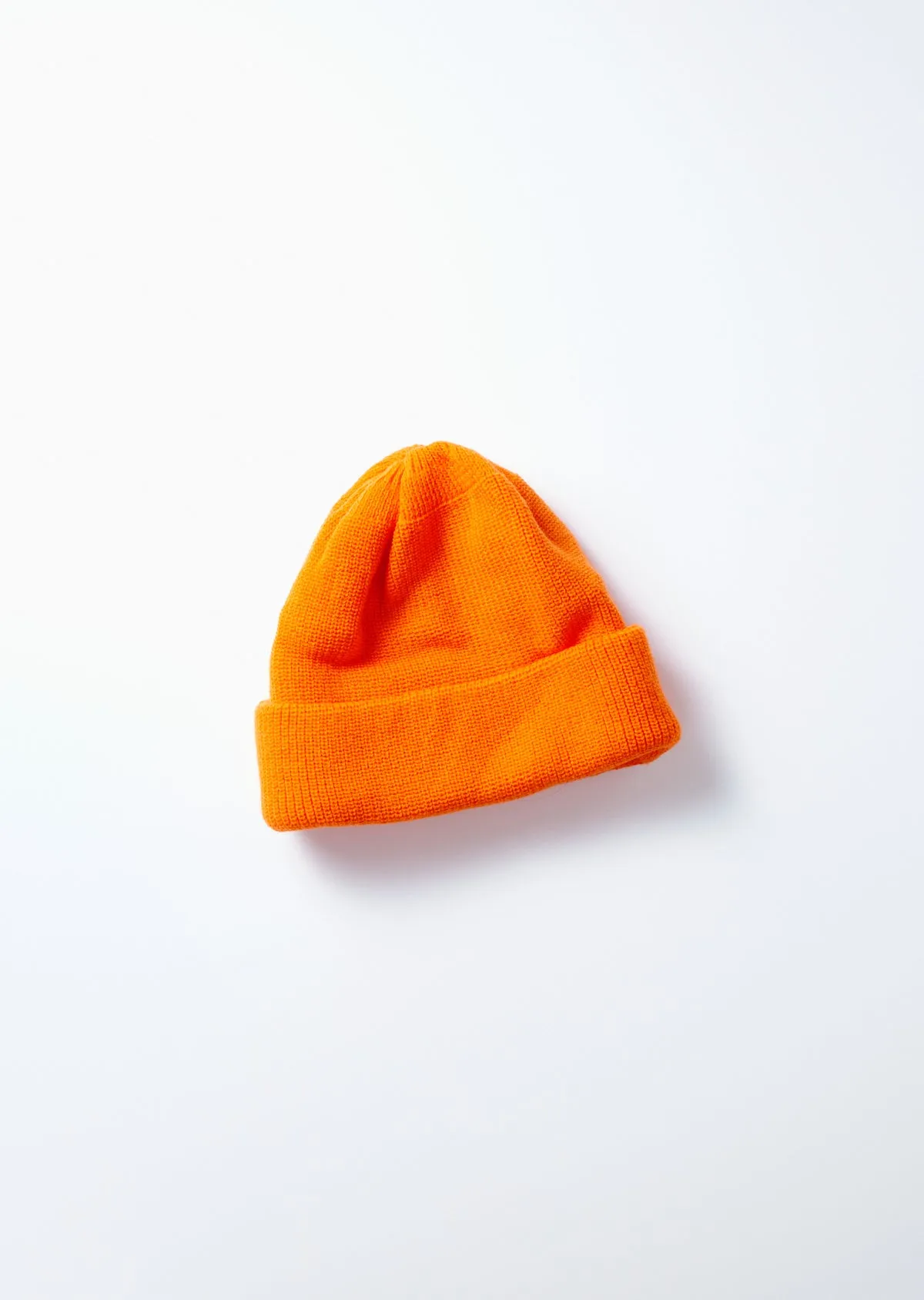 バルキー ワッチキャップ sold by ROTOTO