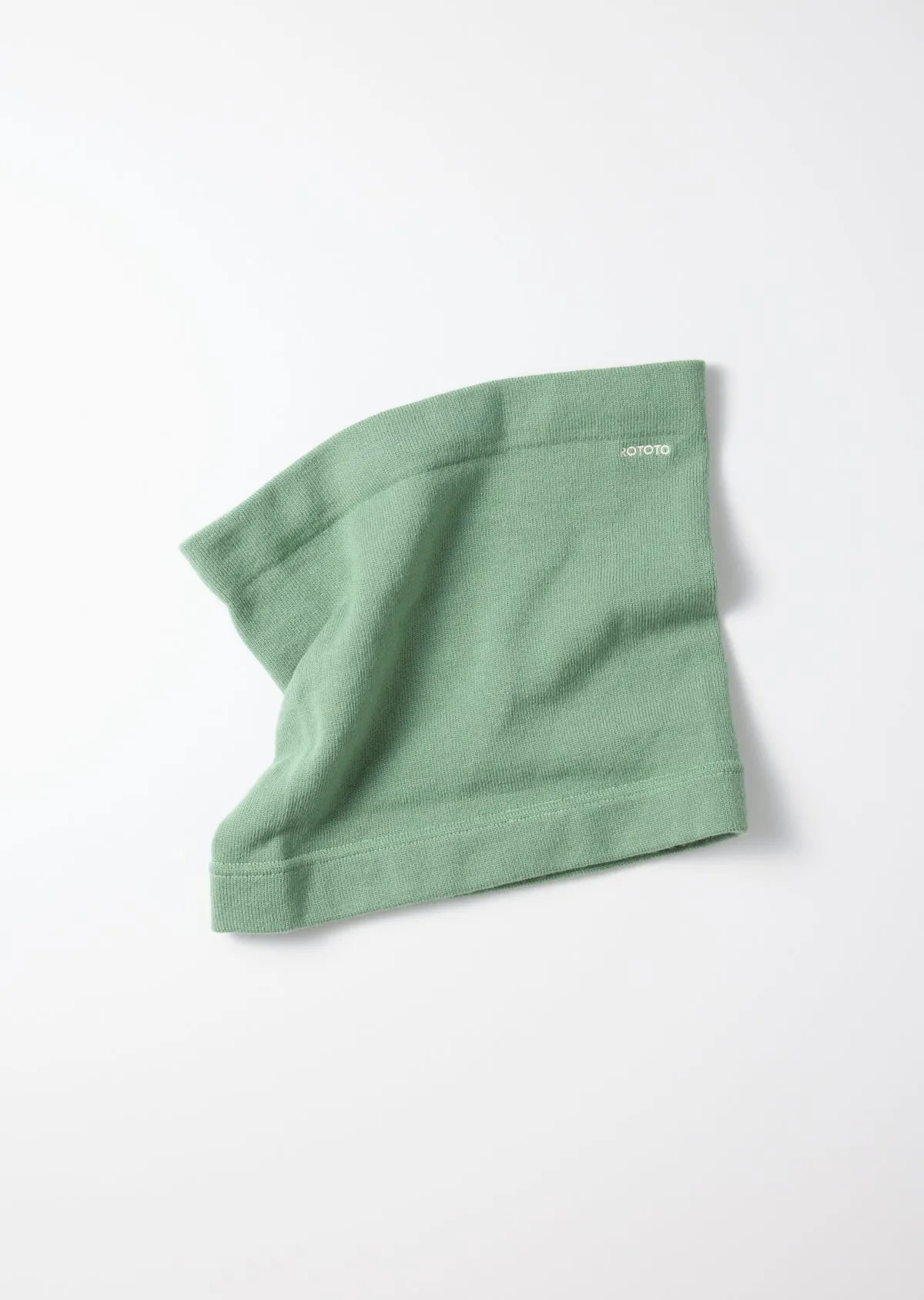 STRETCHLY TUBE NECK WARMER sold by ROTOTO