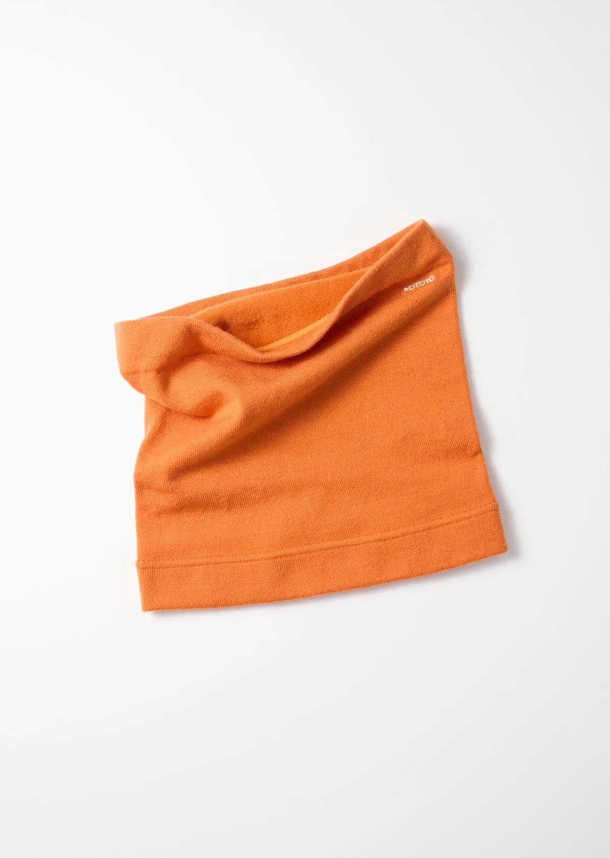 STRETCHLY TUBE NECK WARMER sold by ROTOTO product image thumbnail 5