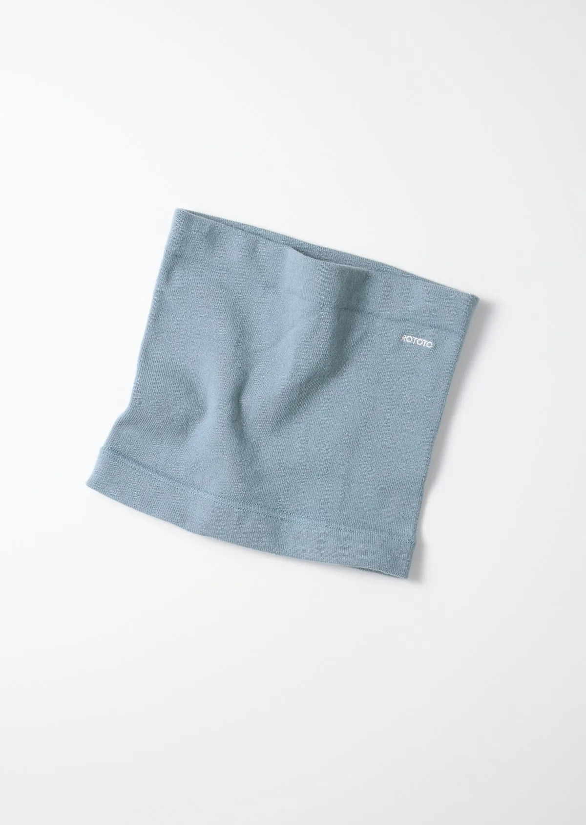 STRETCHLY TUBE NECK WARMER sold by ROTOTO product image thumbnail 4