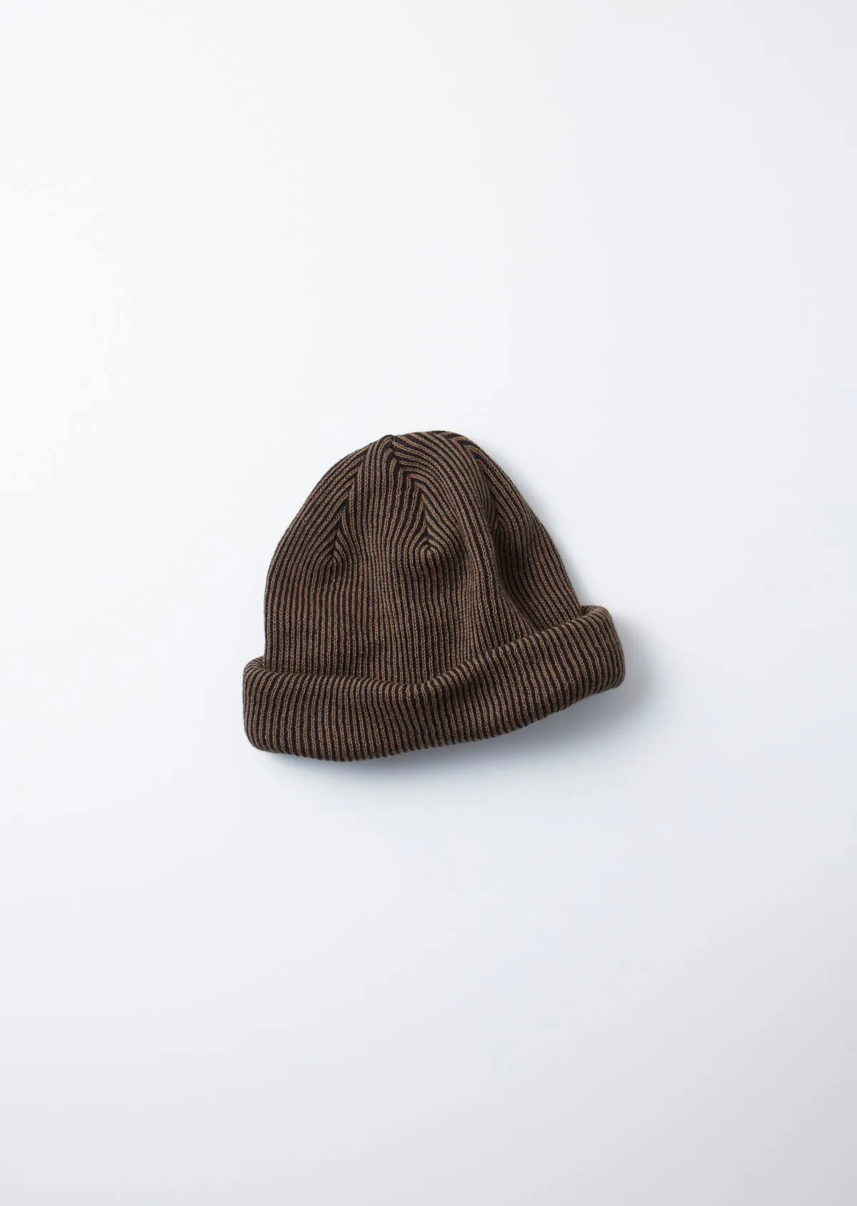 スーパーソフト 2WAY ビーニー "ストライプ" sold by ROTOTO product image thumbnail 2