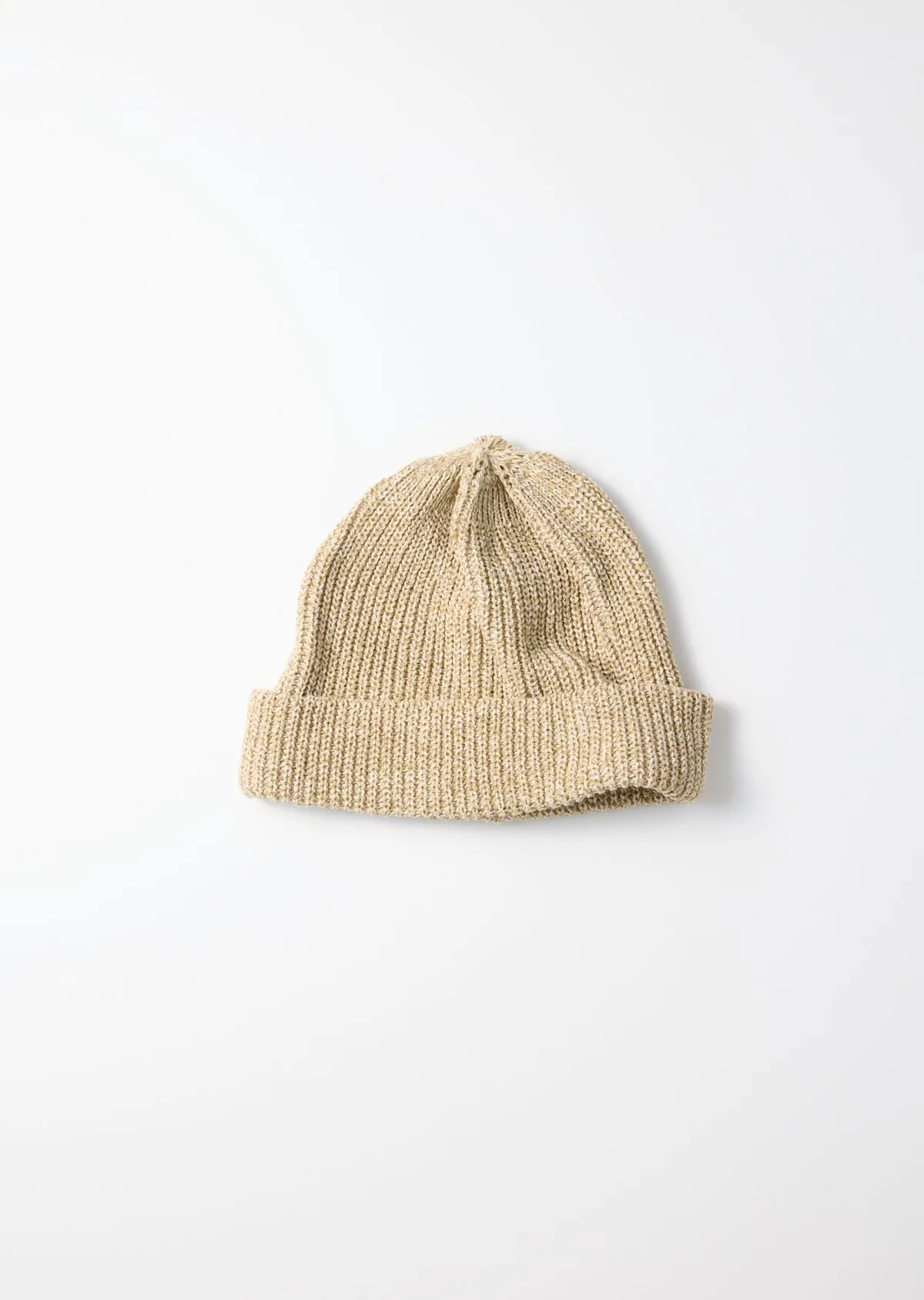 リサイクルコットン マールビーニー sold by ROTOTO
