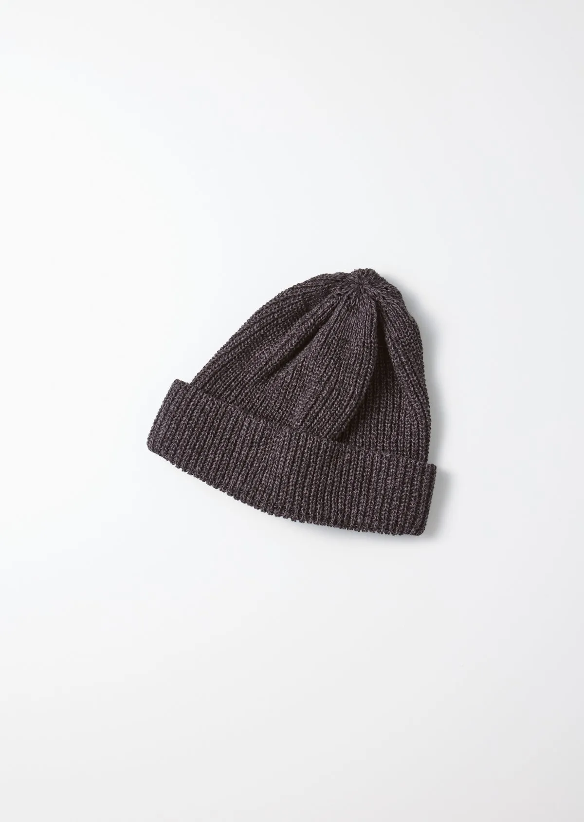 リサイクルコットン マールビーニー sold by ROTOTO product image thumbnail 3