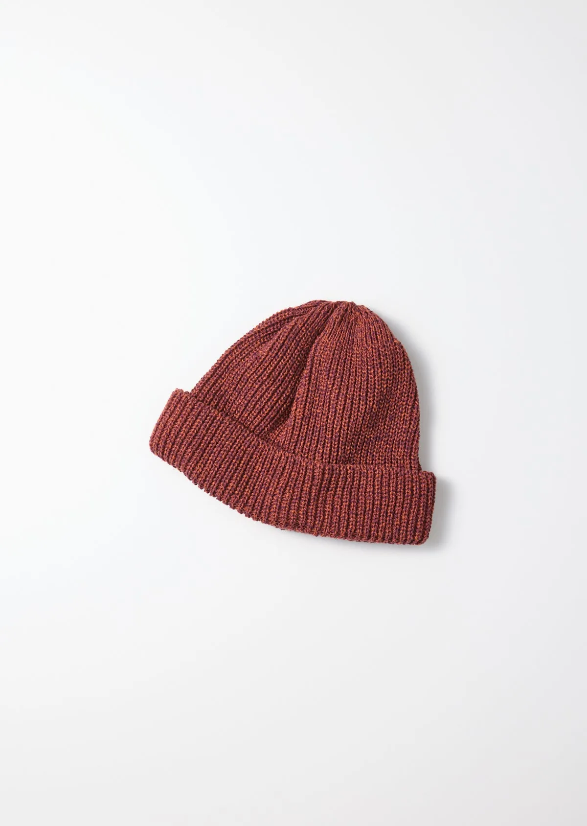 リサイクルコットン マールビーニー sold by ROTOTO product image thumbnail 2
