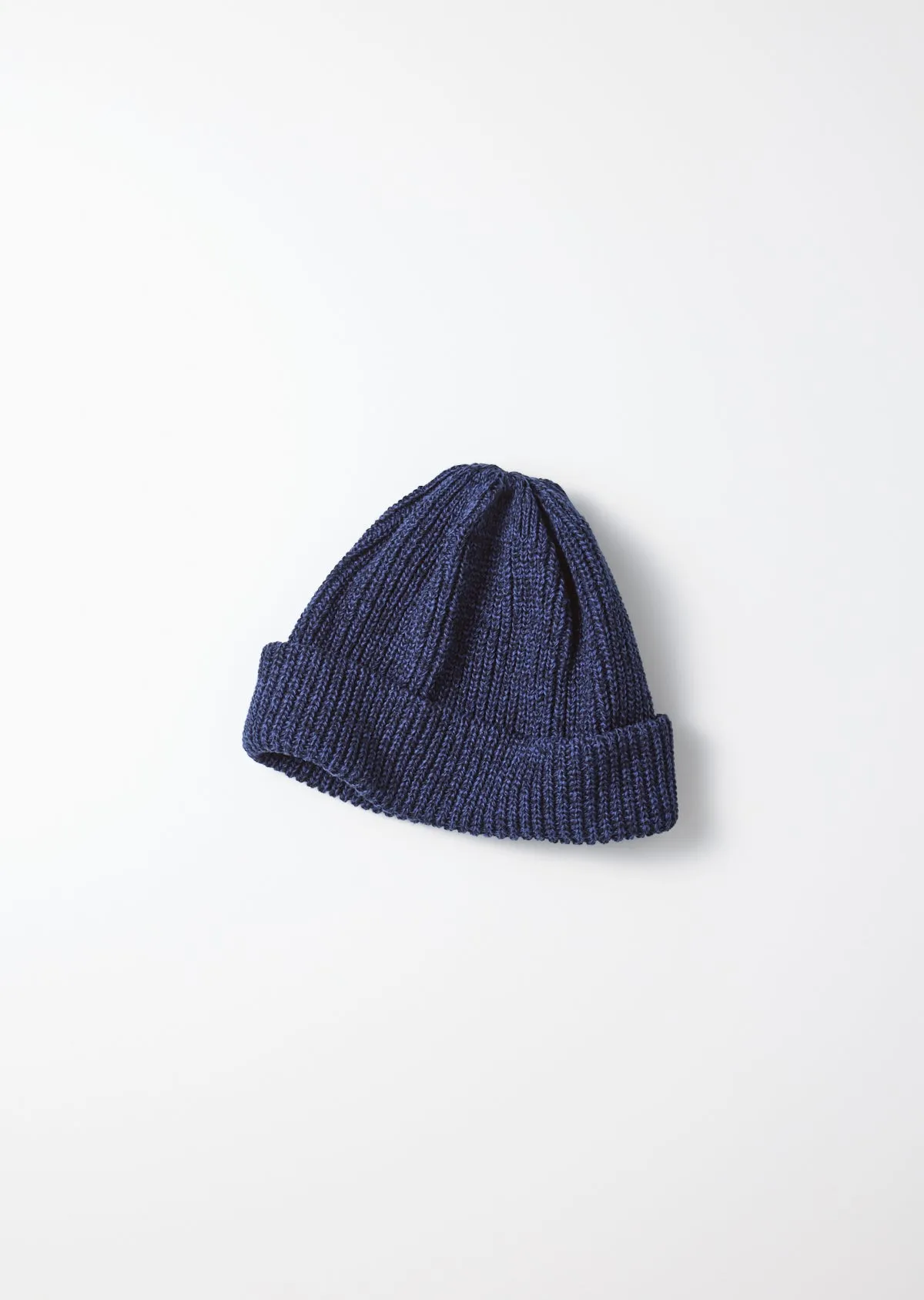 リサイクルコットン マールビーニー sold by ROTOTO product image thumbnail 4