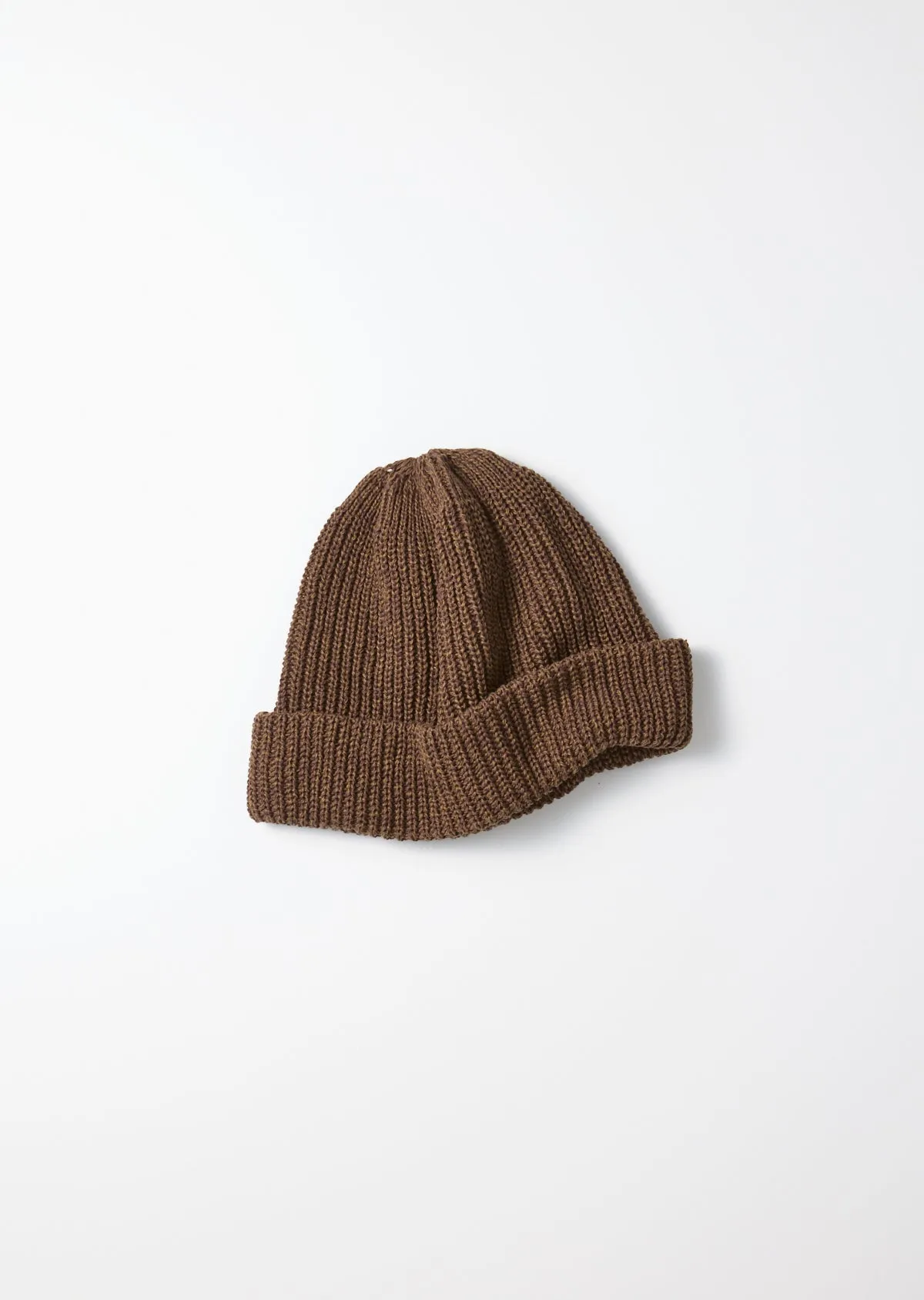 リサイクルコットン マールビーニー sold by ROTOTO product image thumbnail 5