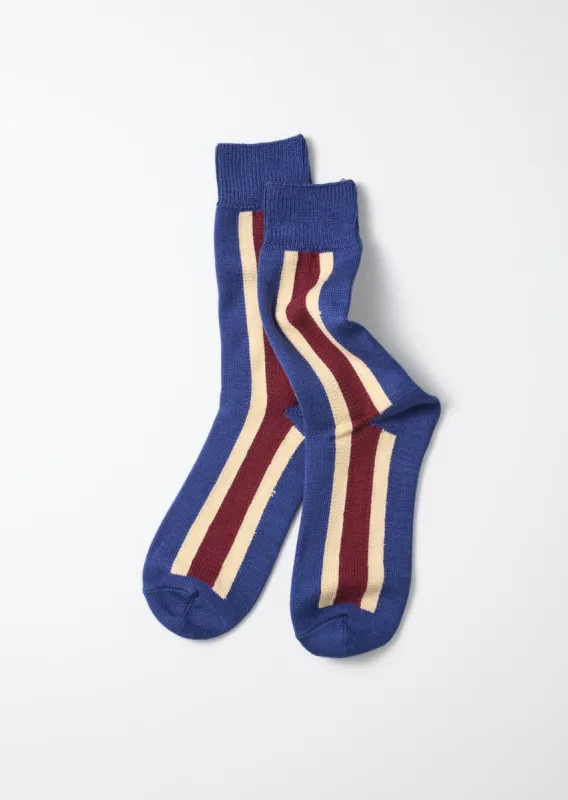 スクールボーイ ソックス made by ROTOTO