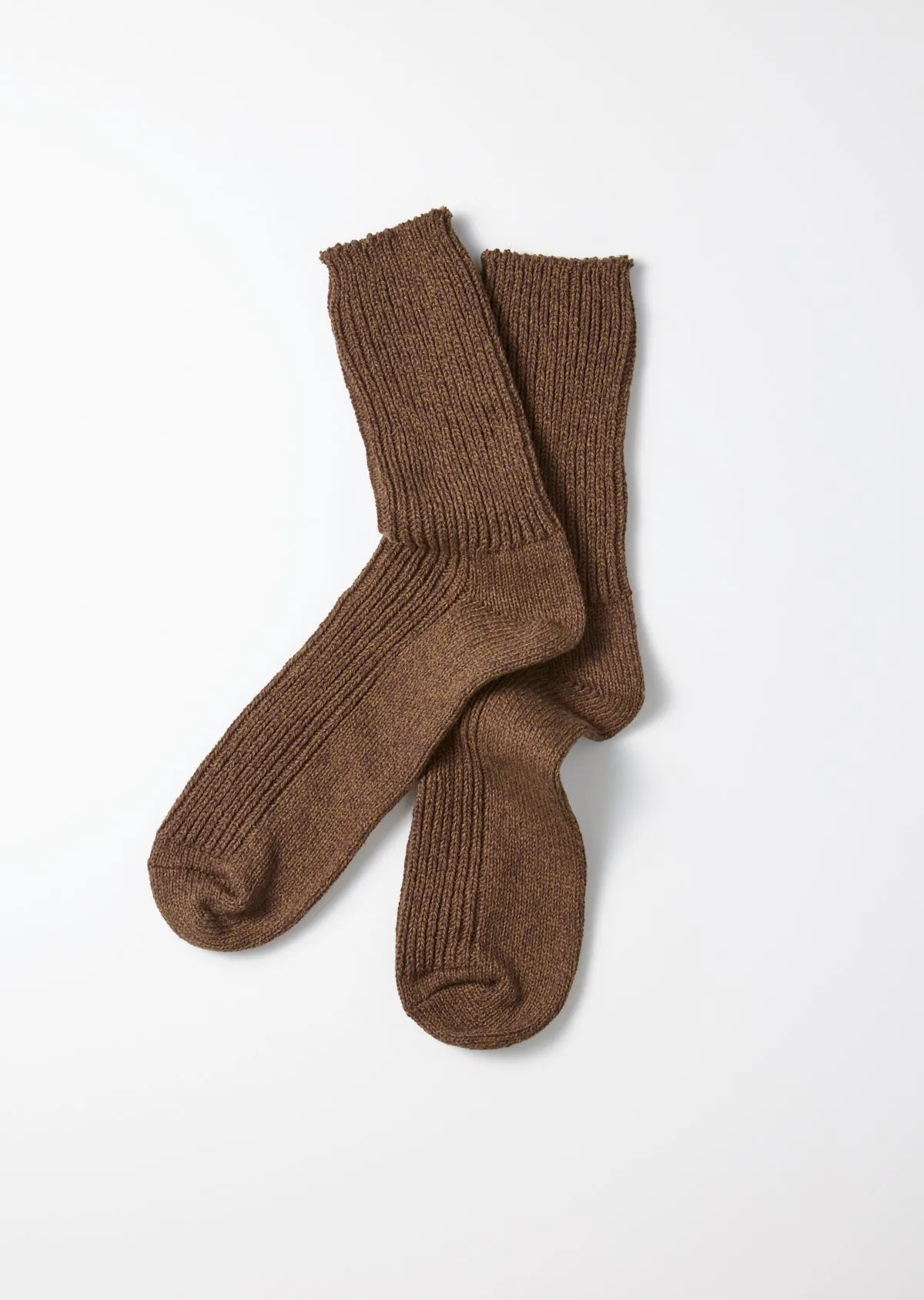 リサイクルコットン マールソックス sold by ROTOTO product image thumbnail 4