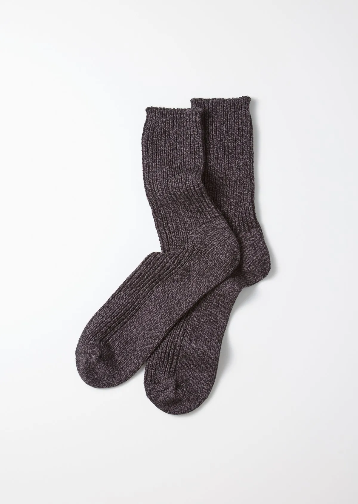 リサイクルコットン マールソックス sold by ROTOTO product image thumbnail 5