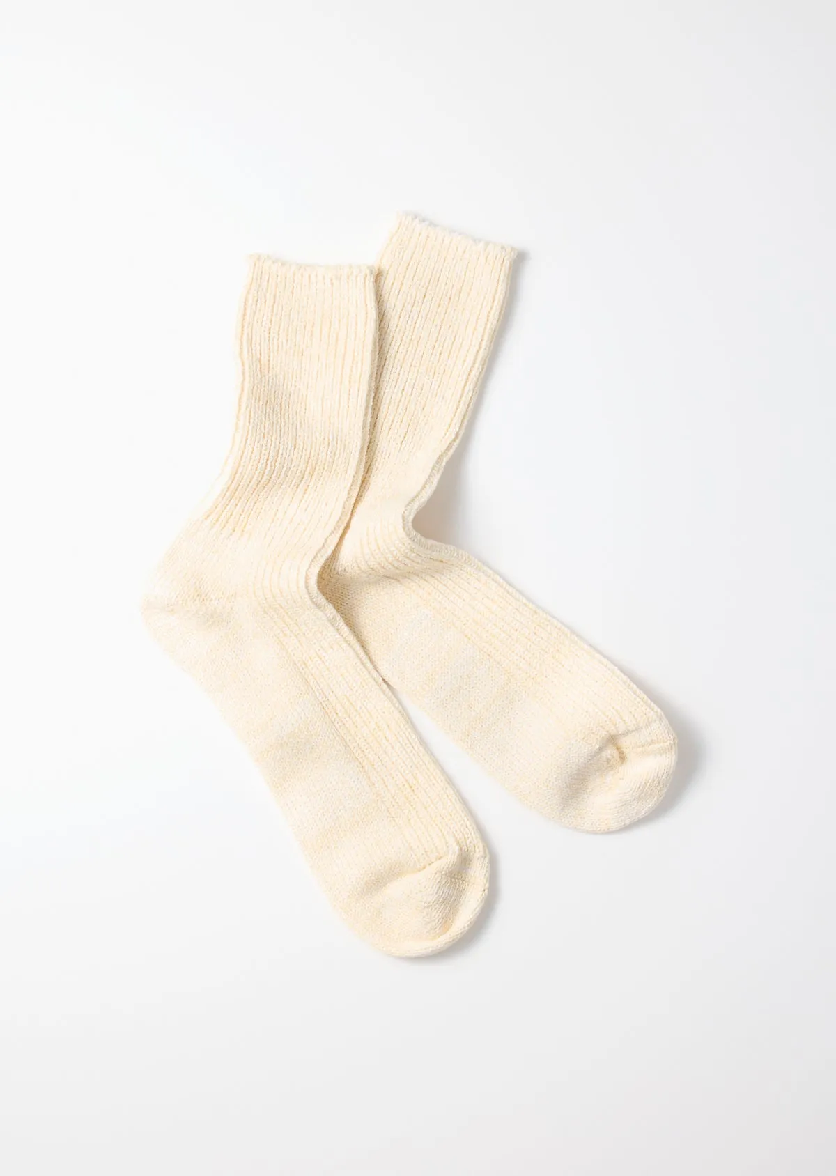 リサイクルコットン マールソックス sold by ROTOTO