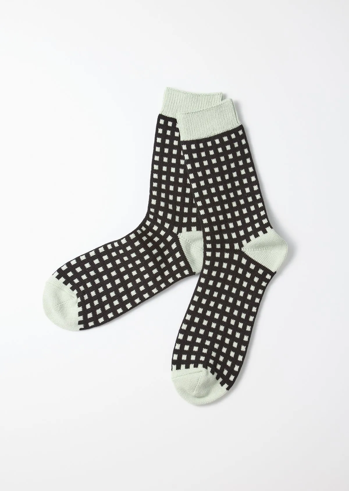 スクエアラティスソックス sold by ROTOTO product image thumbnail 4