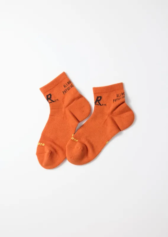 オールラウンダー フィジカルフィットネス アンクル made by ROTOTO