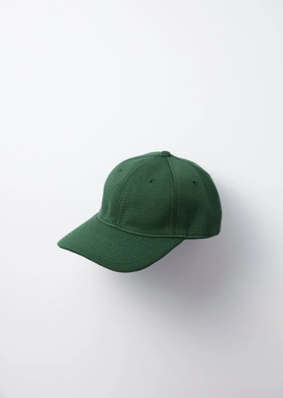JERSEY B.B. CAP ”ORGANIC COTTON & RECYCLE POLYESTER ” sold by ROTOTO