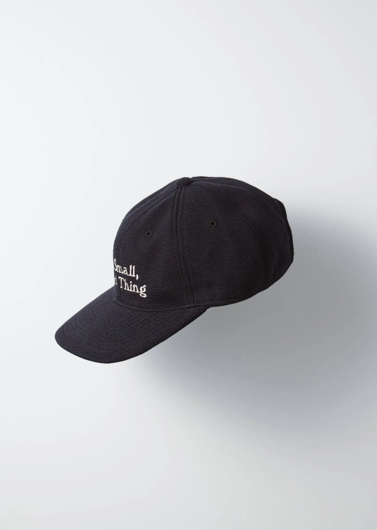 ジャージー ベースボールキャップ ASGT sold by ROTOTO product image thumbnail 2