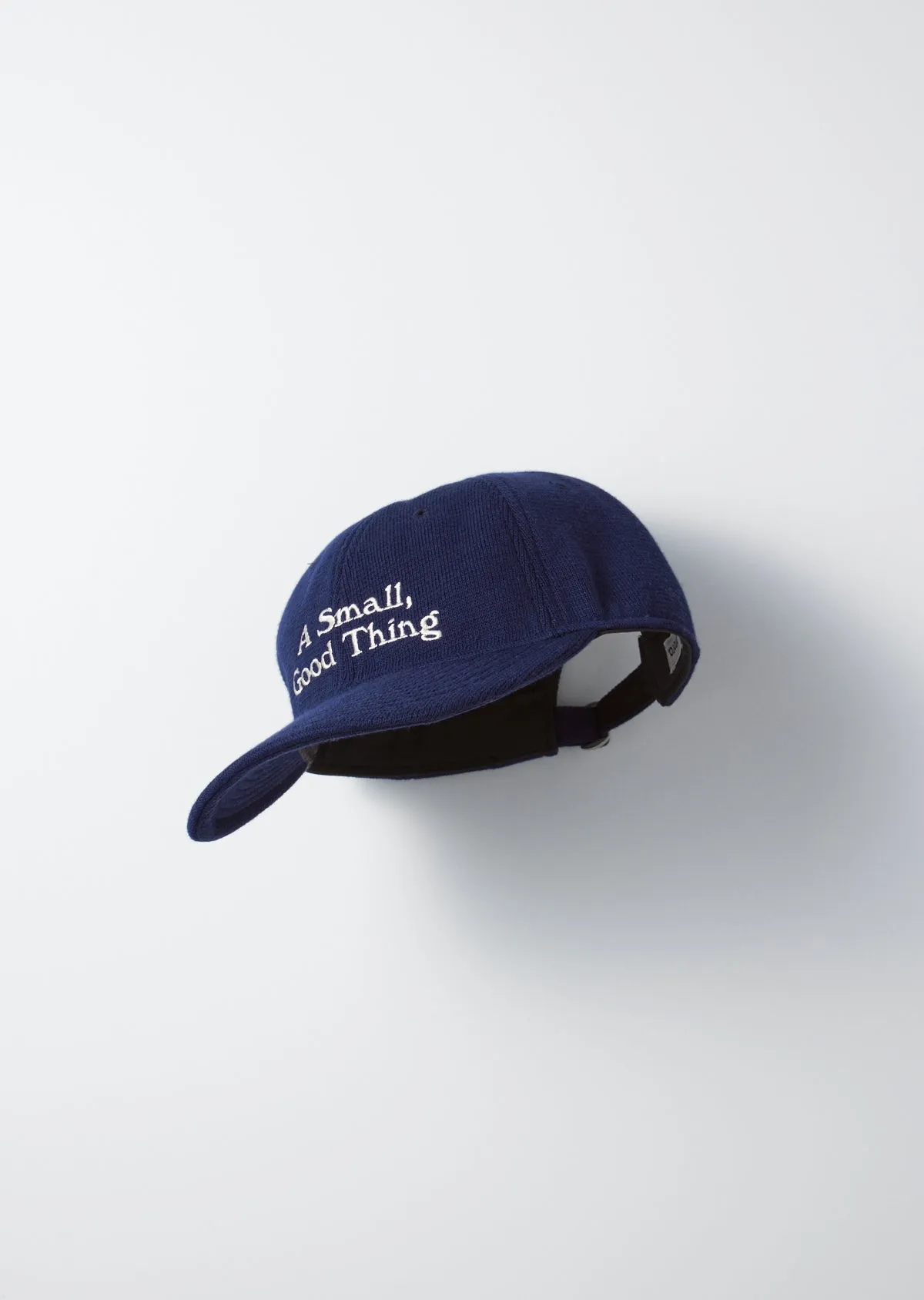 ジャージー ベースボールキャップ ASGT sold by ROTOTO product image thumbnail 4