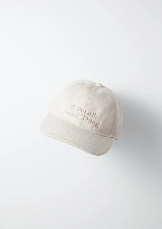 ジャージー ベースボールキャップ ASGT made by ROTOTO