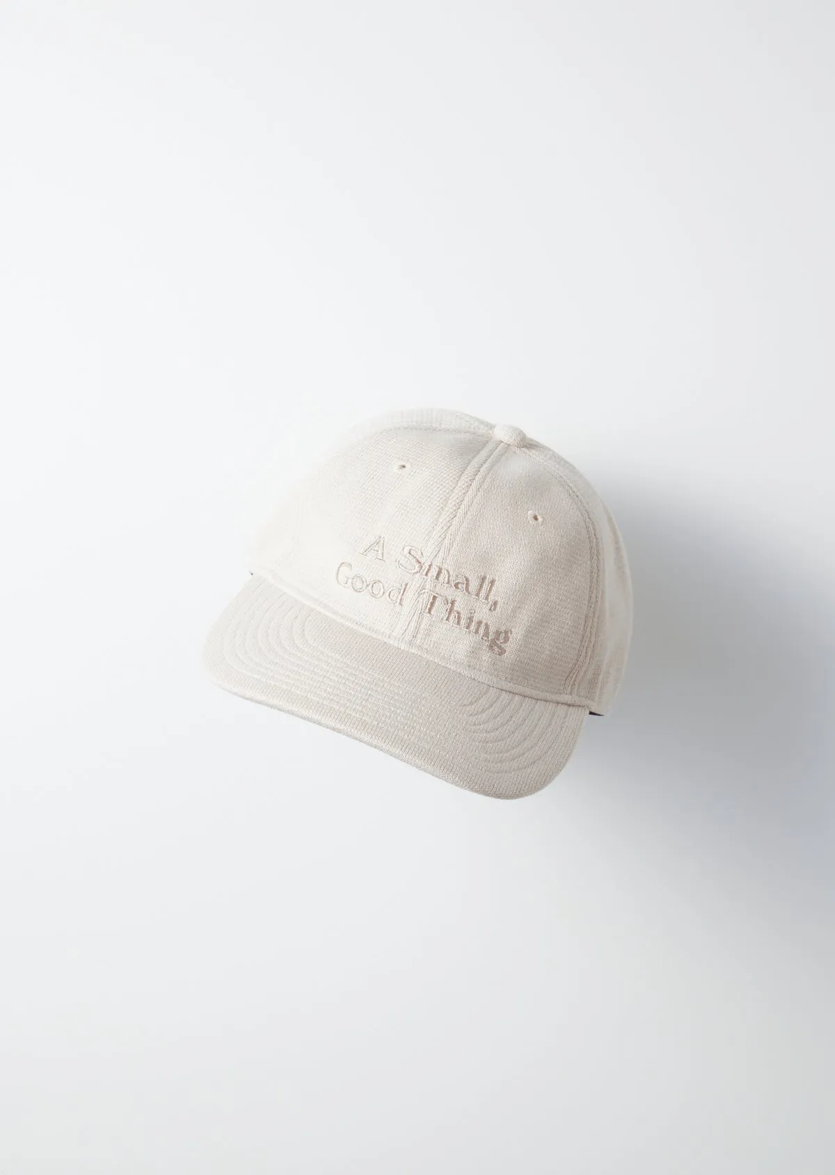 ジャージー ベースボールキャップ ASGT sold by ROTOTO