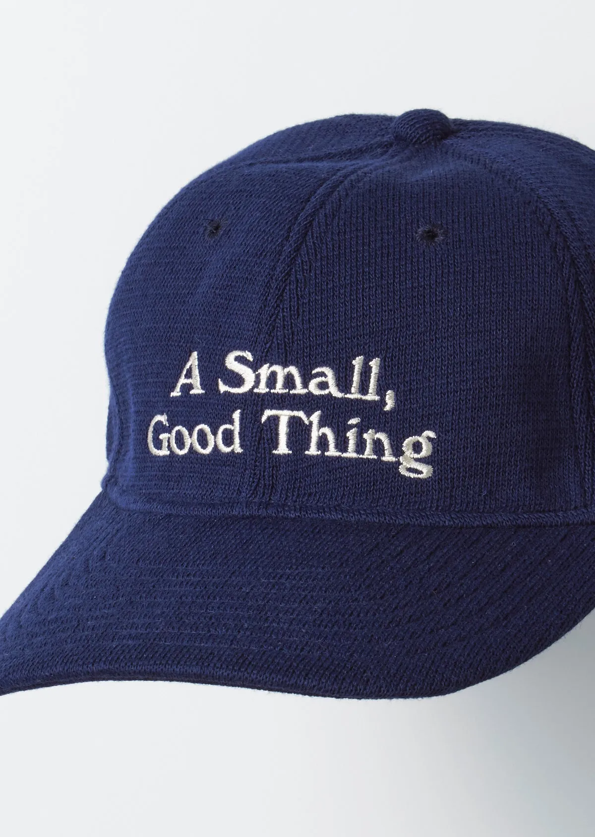 ジャージー ベースボールキャップ ASGT sold by ROTOTO product image thumbnail 5