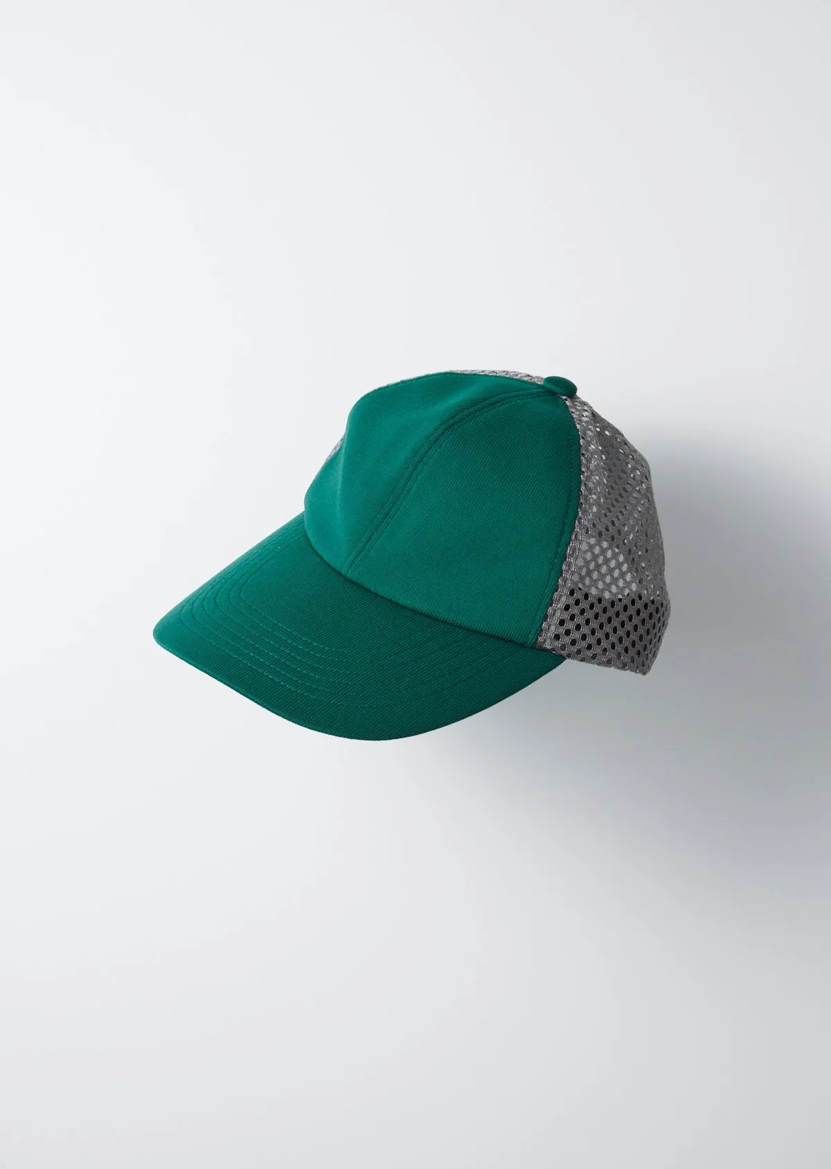 ジャージー6パネル メッシュキャップ sold by ROTOTO