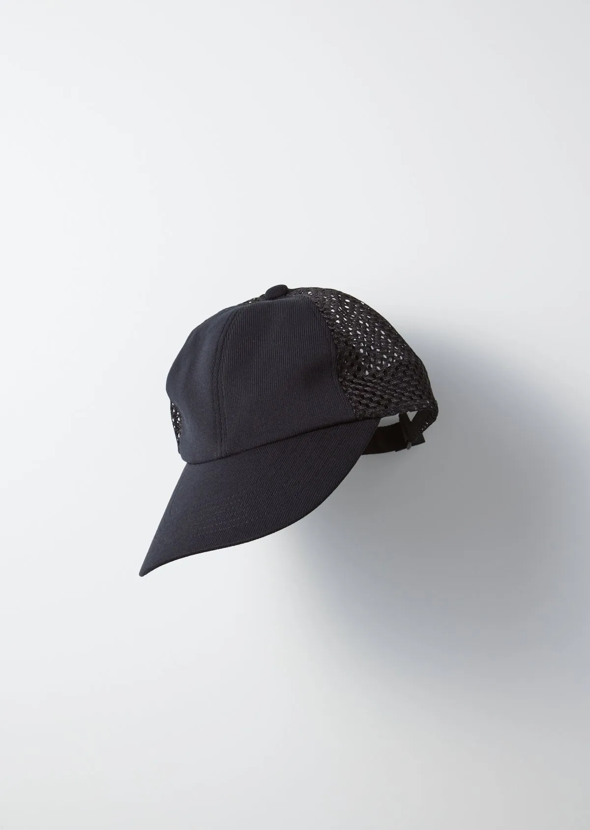 ジャージー6パネル メッシュキャップ sold by ROTOTO product image thumbnail 3