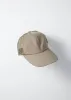 ジャージー6パネル メッシュキャップ sold by ROTOTO