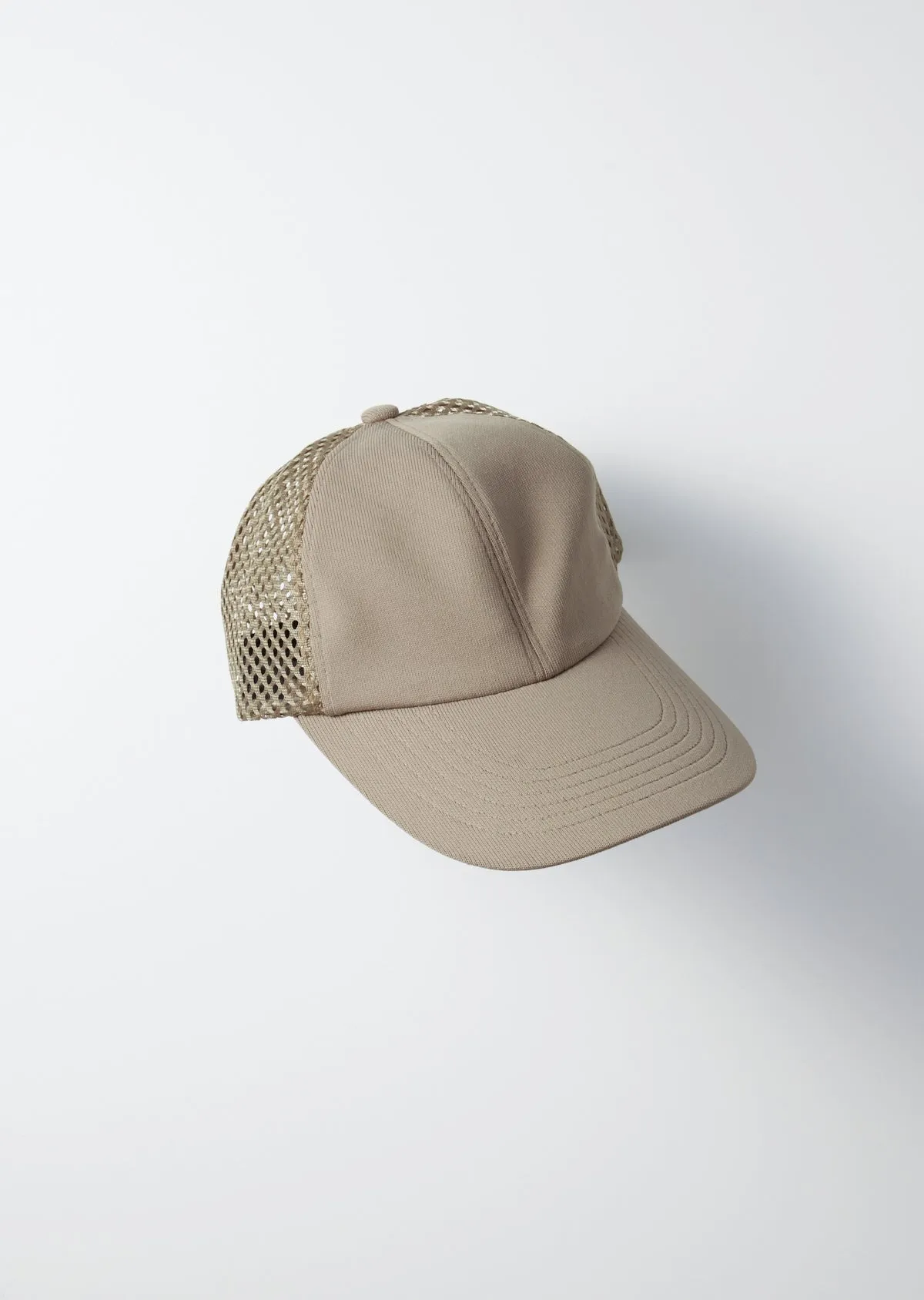 ジャージー6パネル メッシュキャップ sold by ROTOTO product image thumbnail 2