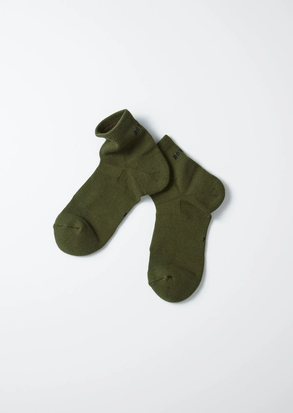 コーデュラ スポーツアンクルソックス sold by ROTOTO