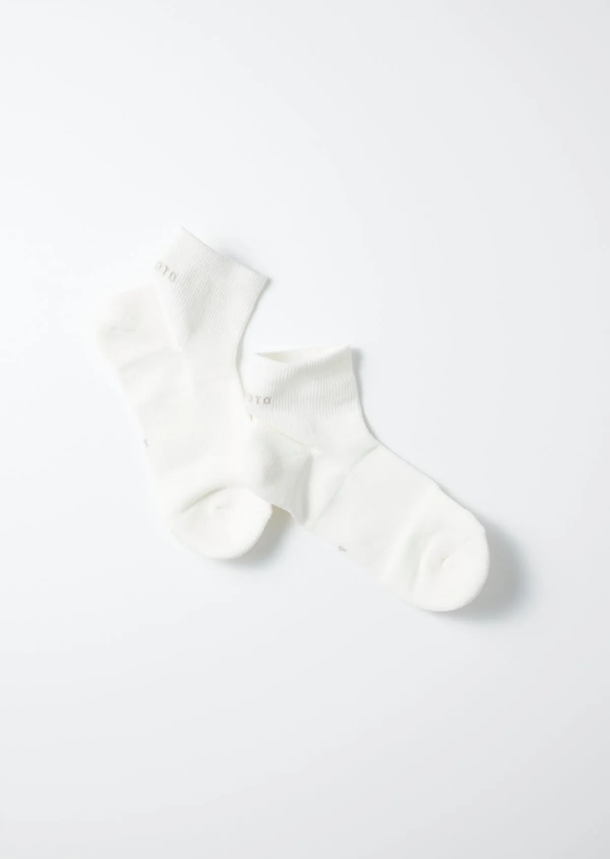 コーデュラ スポーツアンクルソックス sold by ROTOTO product image thumbnail 2