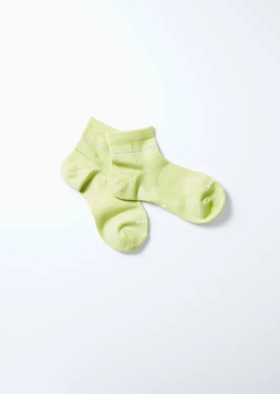 オールラウンダー メリノアンクルソックス sold by ROTOTO