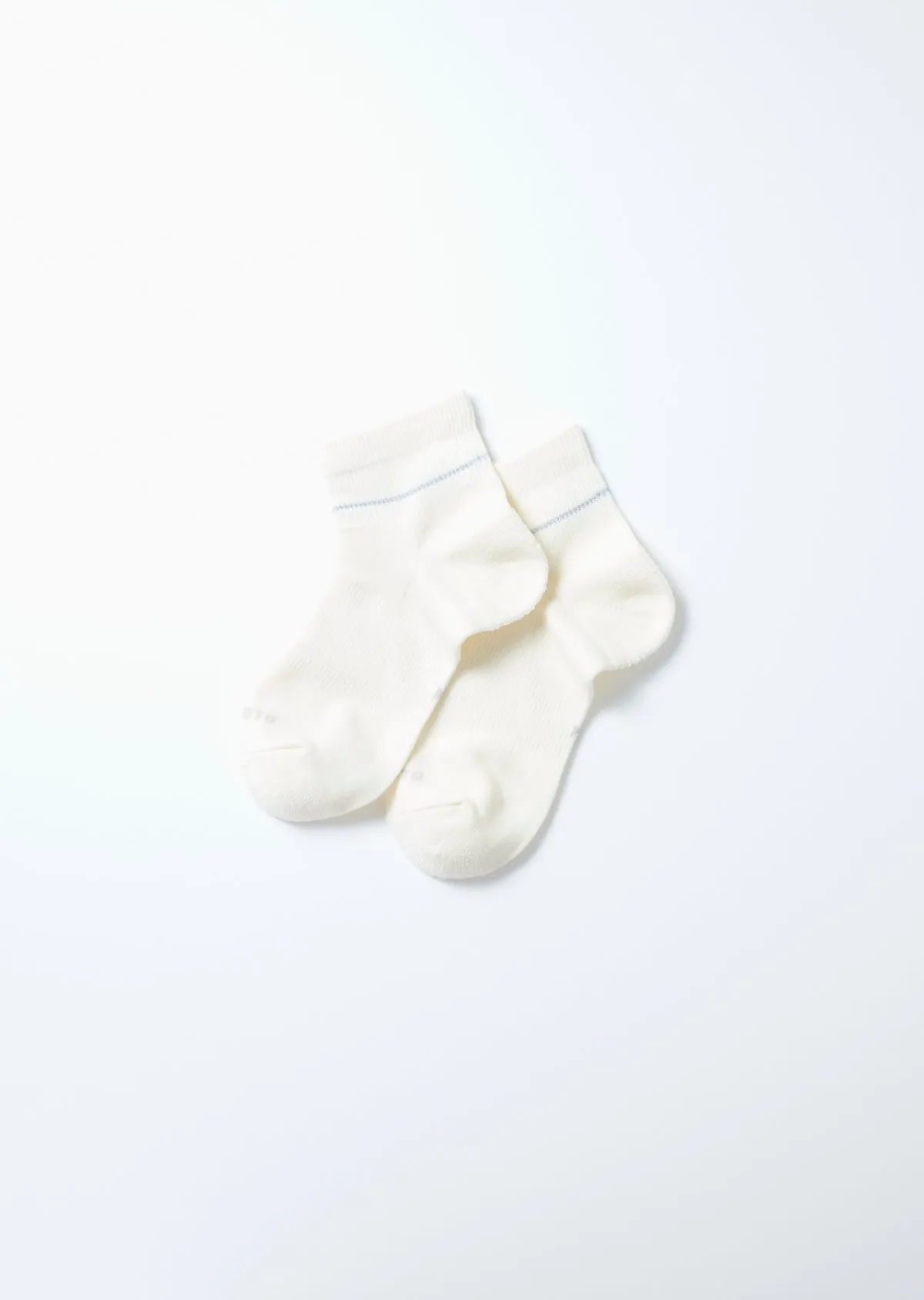 オールラウンダー メリノアンクルソックス sold by ROTOTO product image thumbnail 3