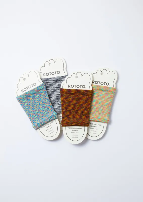 フットバンド カスリ sold by ROTOTO