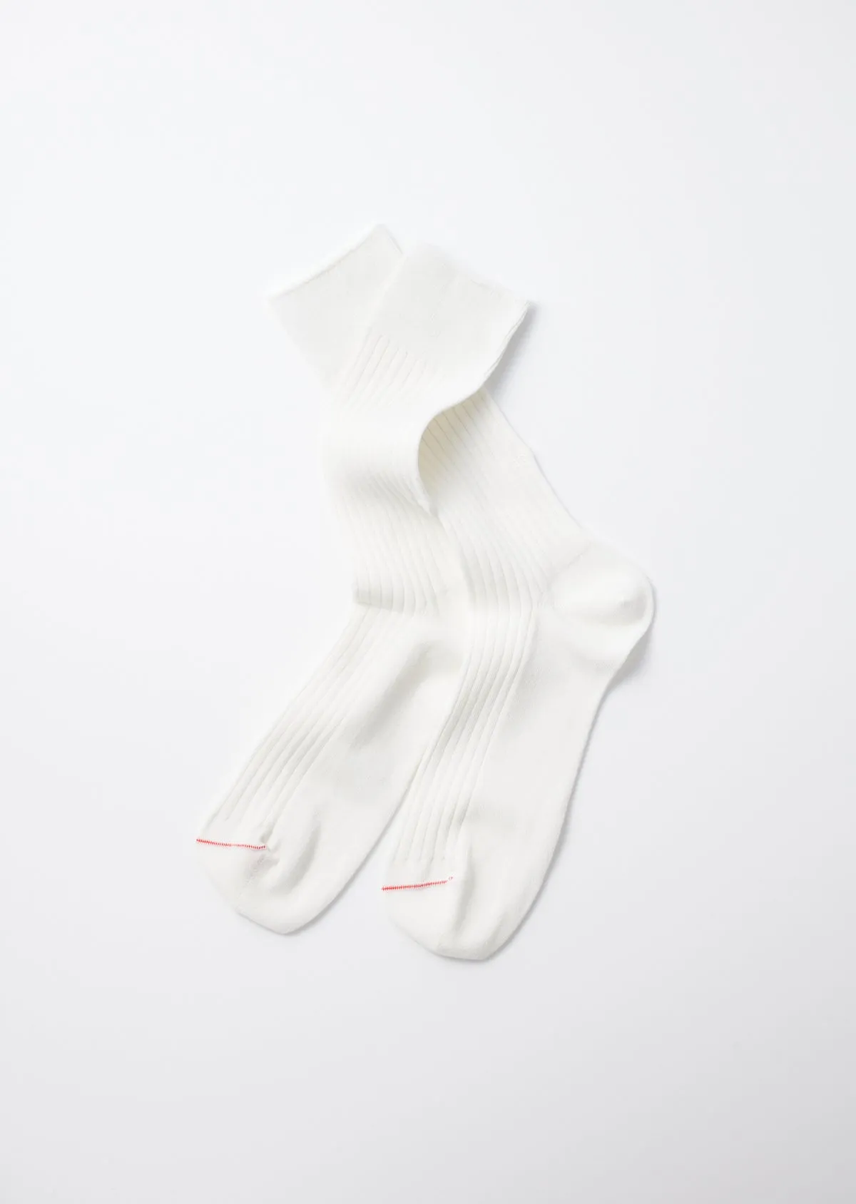 バイカラー フォーマルソックス sold by ROTOTO product image thumbnail 2