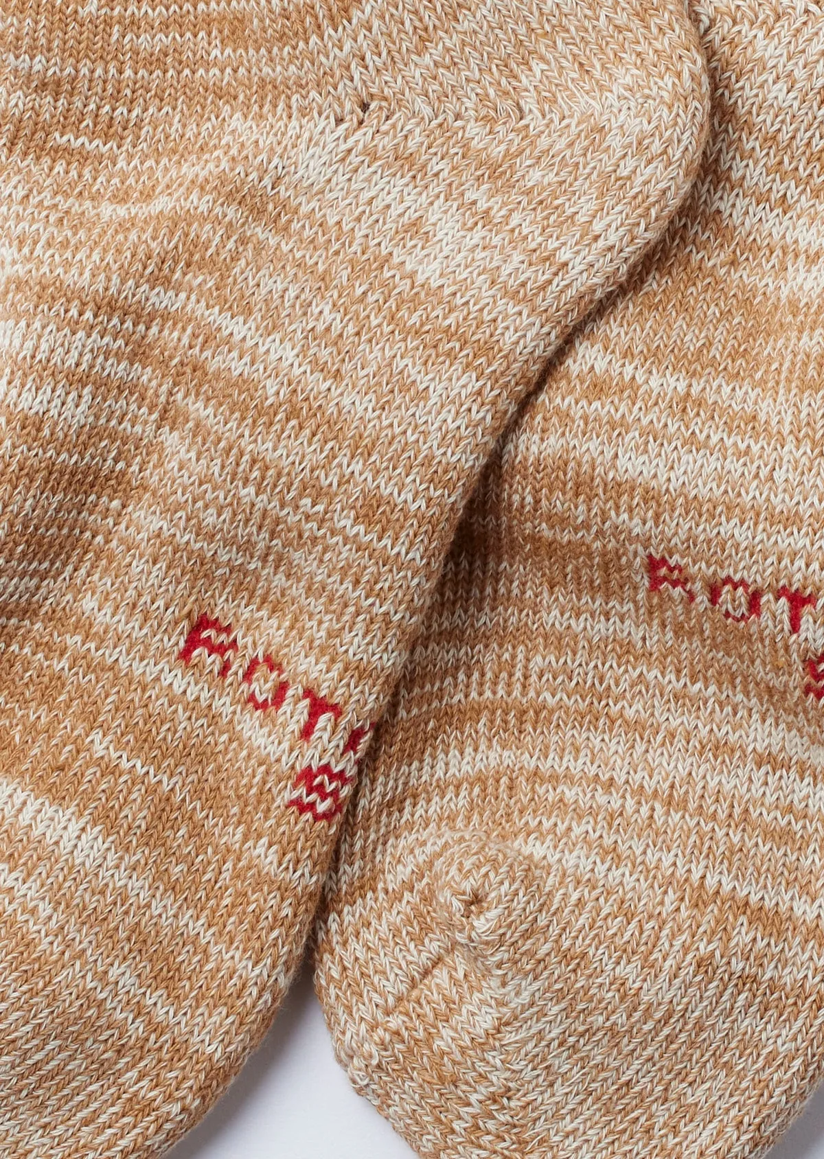 ORGANIC DAILY 3 PACK ANKLE SOCKS sold by ROTOTO product image thumbnail 5