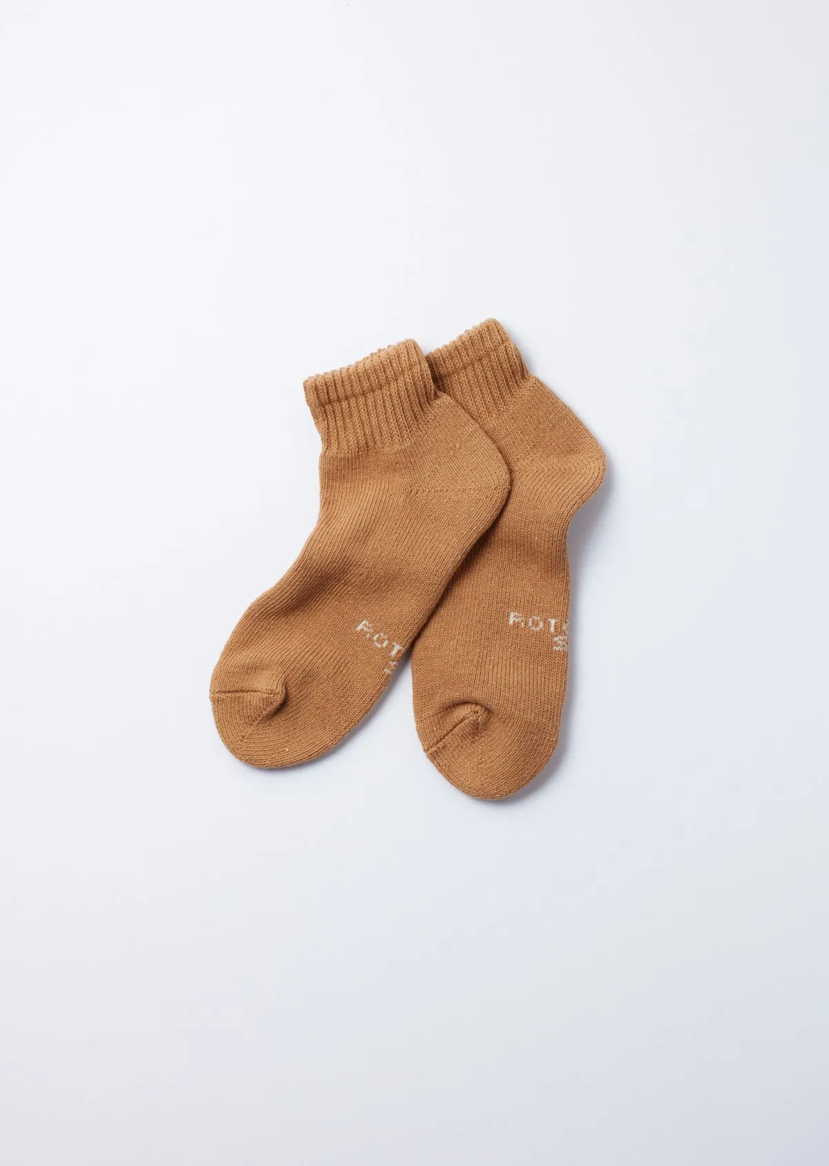 ORGANIC DAILY 3 PACK ANKLE SOCKS sold by ROTOTO product image thumbnail 4