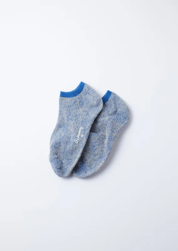 アサメリー パイルアンクルソックス sold by ROTOTO