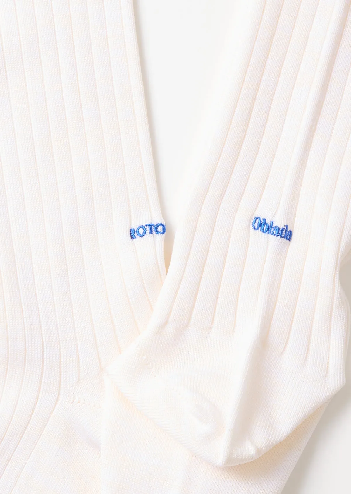 Oblada × ROTOTO 3 PACK SOCKS sold by ROTOTO product image thumbnail 5