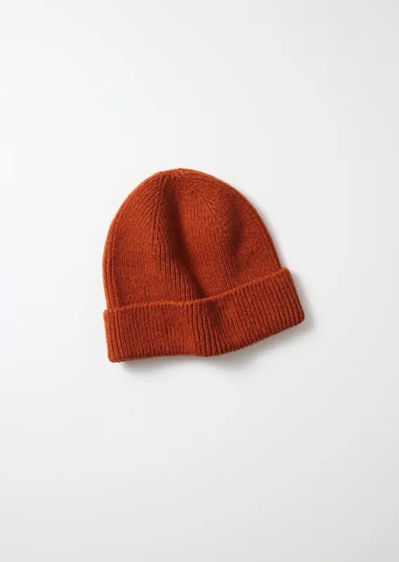 和紙/リサイクルコットン ビーニー sold by ROTOTO