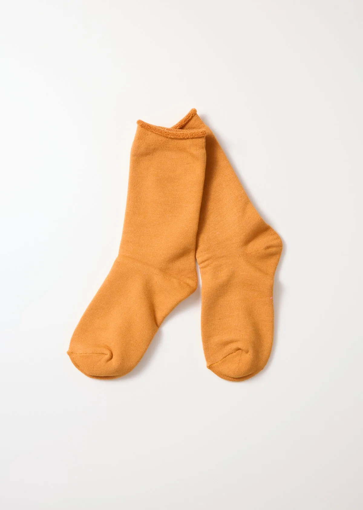 SILK DOUBLE FACE SOCKS sold by ROTOTO product image thumbnail 5