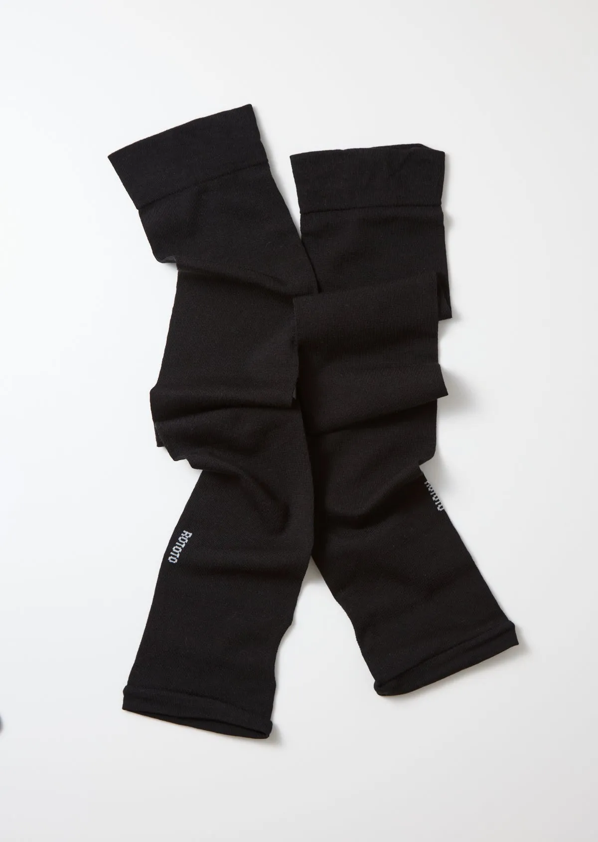 UV プロテクション アームカバー sold by ROTOTO product image thumbnail 4