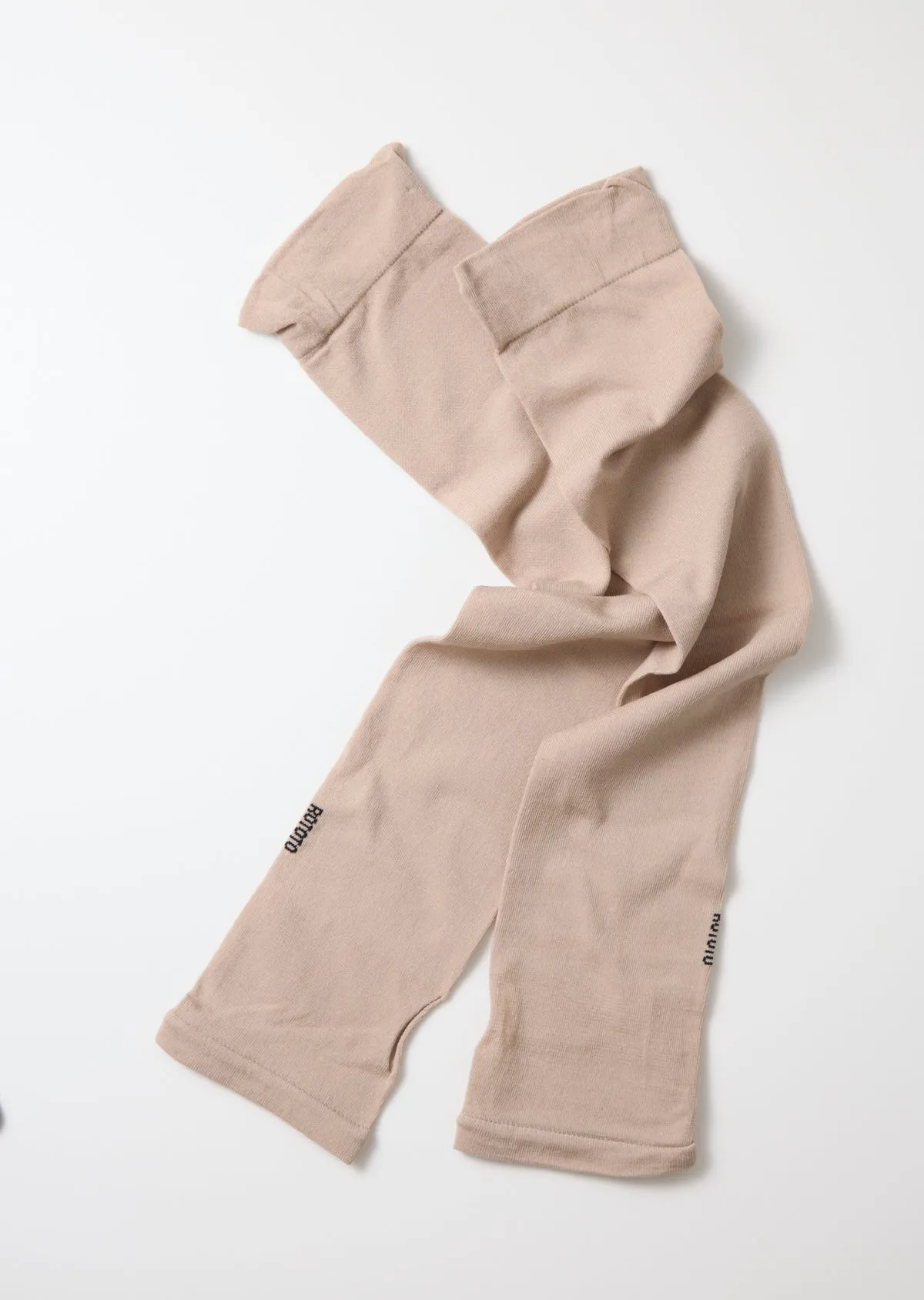 UV プロテクション アームカバー sold by ROTOTO product image thumbnail 3