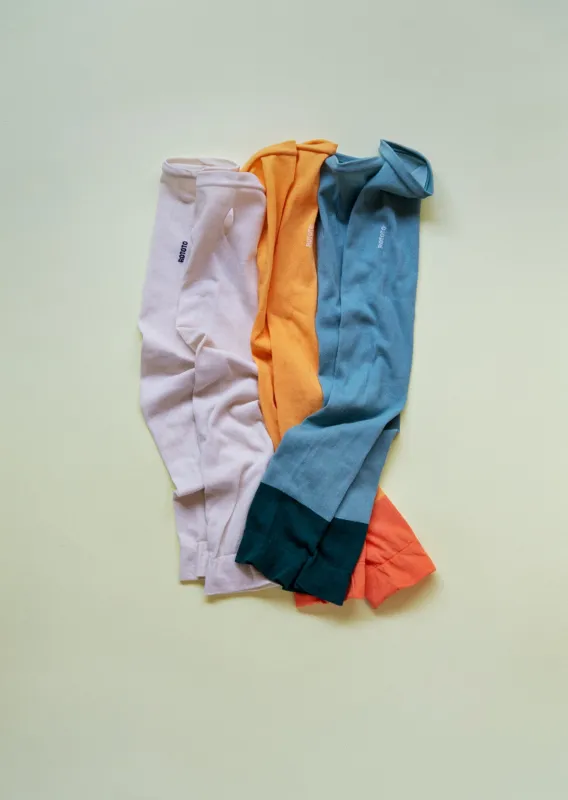 UV プロテクション アームカバー made by ROTOTO