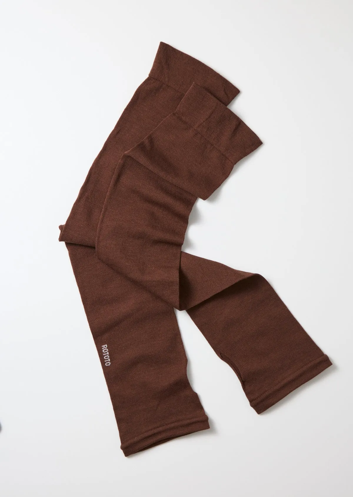 UV プロテクション アームカバー sold by ROTOTO product image thumbnail 5