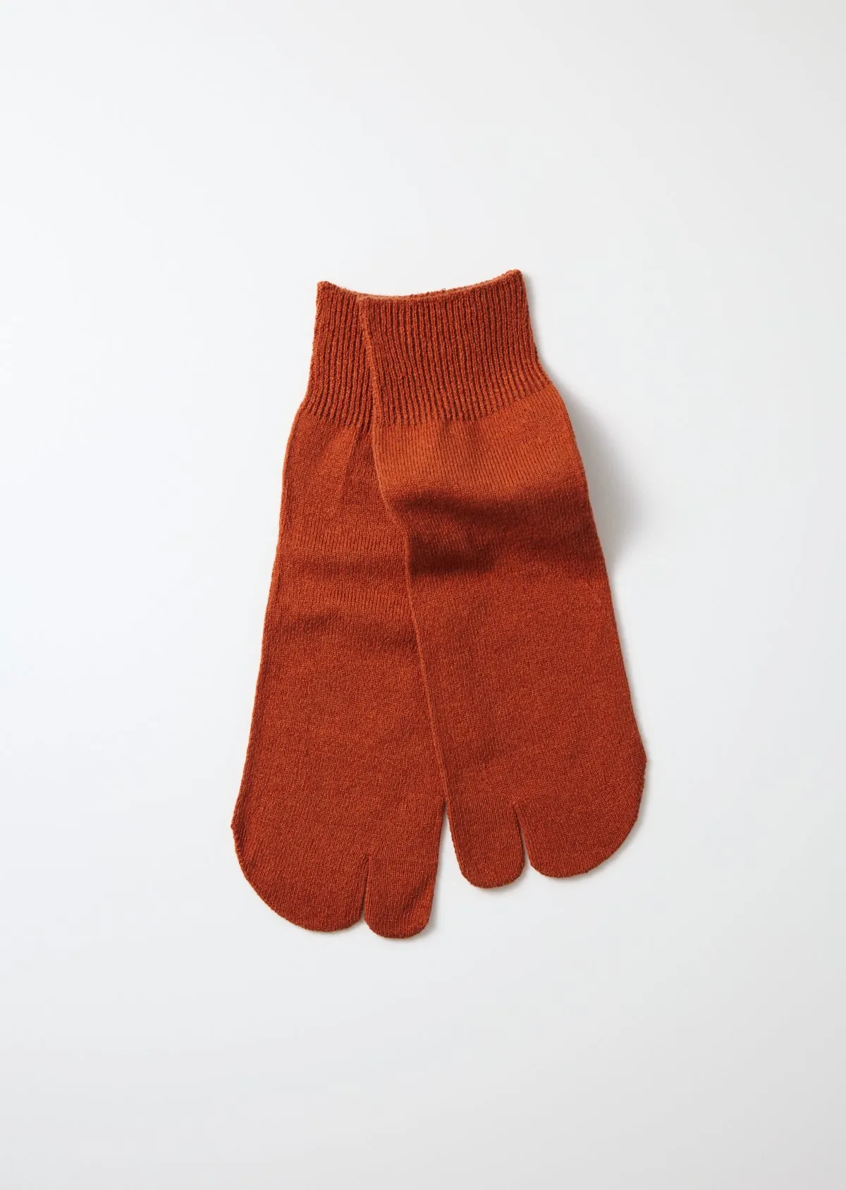 和紙/リサイクルコットン タビアンクルソックス sold by ROTOTO product image thumbnail 5