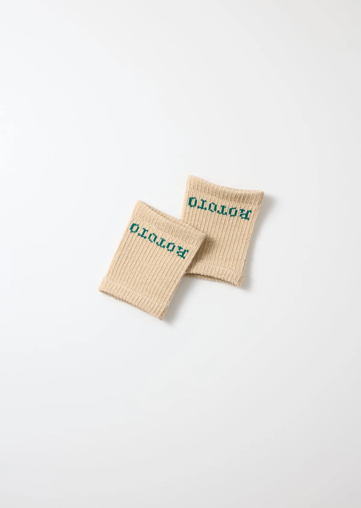 ヘンプクッション フットバンド sold by ROTOTO product image thumbnail 3