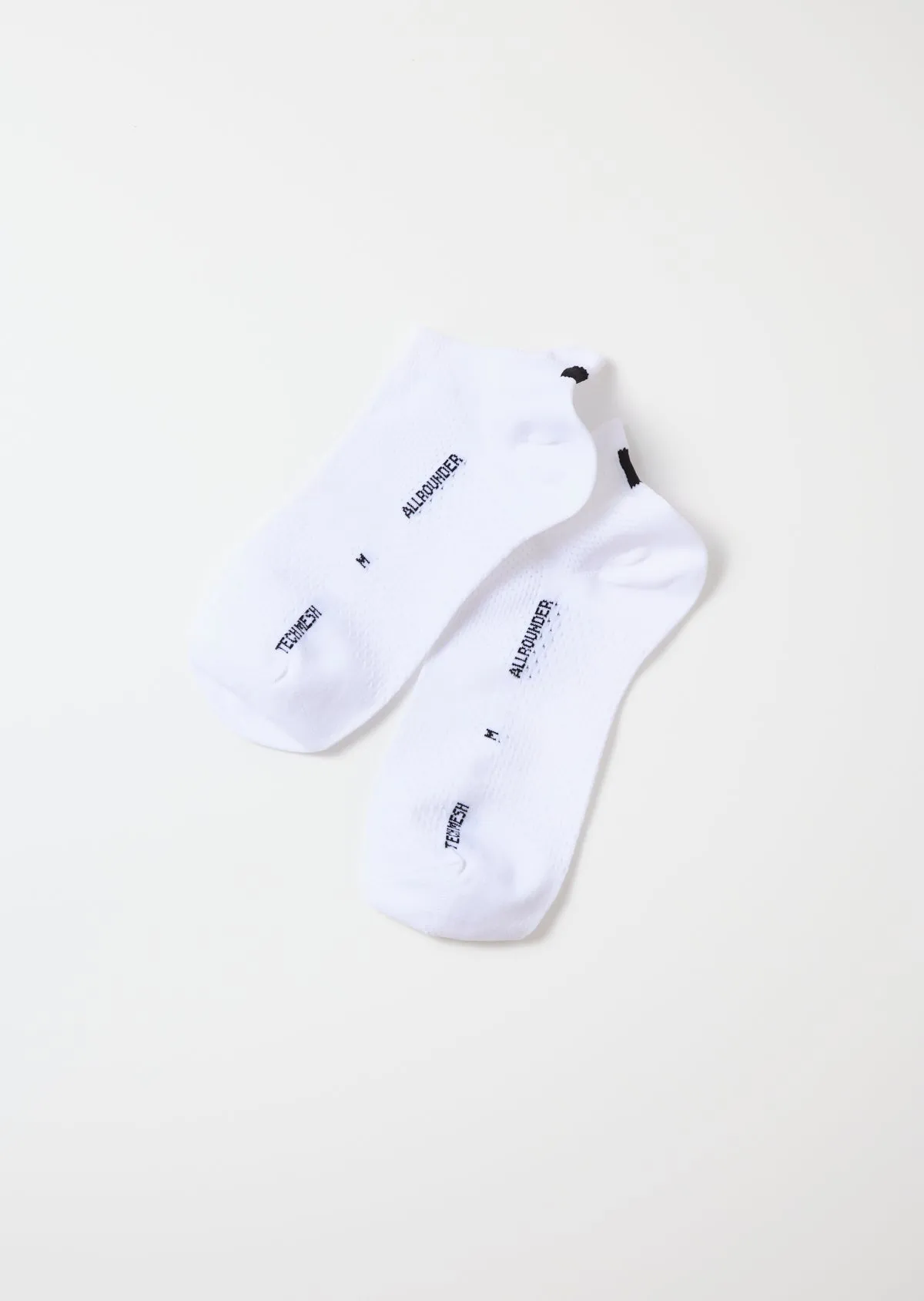 オールラウンダー テックメッシュ ノーショウソックス sold by ROTOTO product image thumbnail 2