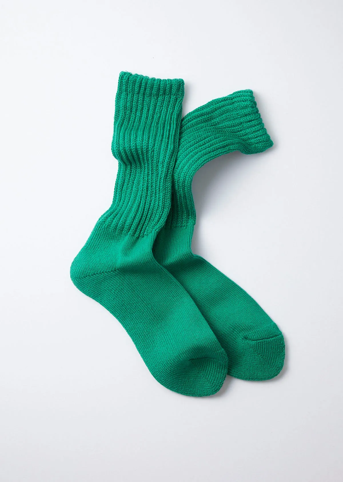 ルーズパイル クルーソックス sold by ROTOTO product image thumbnail 4