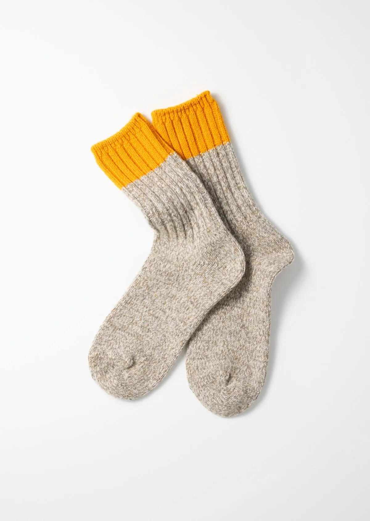 メリノウール ラグソックス sold by ROTOTO product image thumbnail 5