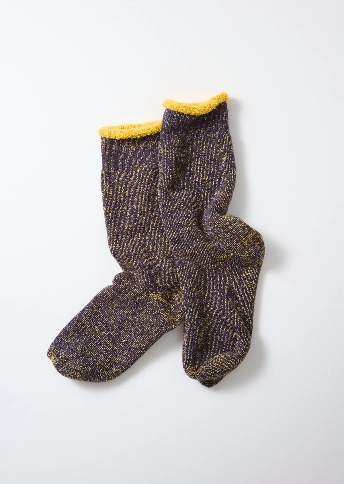 リバーシブル パイルソックス sold by ROTOTO product image thumbnail 5